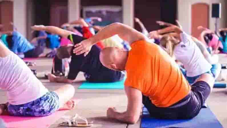 Type 2 Diabetes: వ్యాయామంతో టైప్‌ 2 డయబెటిస్‌కు చెక్‌.. పరిశోధనలో వెల్లడి..