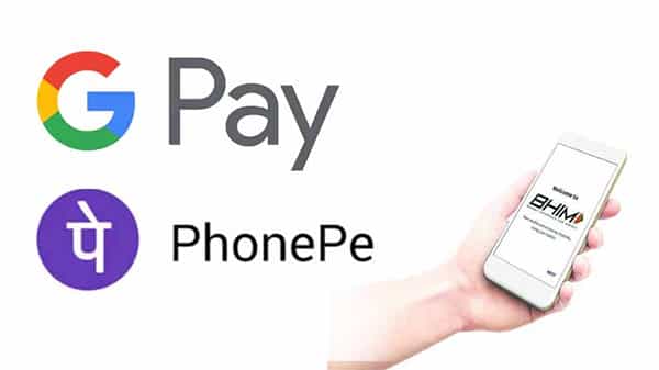 UPI-Help: గూగుల్పే, ఫోన్పేలో డబ్బులు పంపితే మీ అకౌంట్లో డెబిట్ అయినా అవతలి వ్యక్తికి పోలేదా..? ఇలా చేయండి