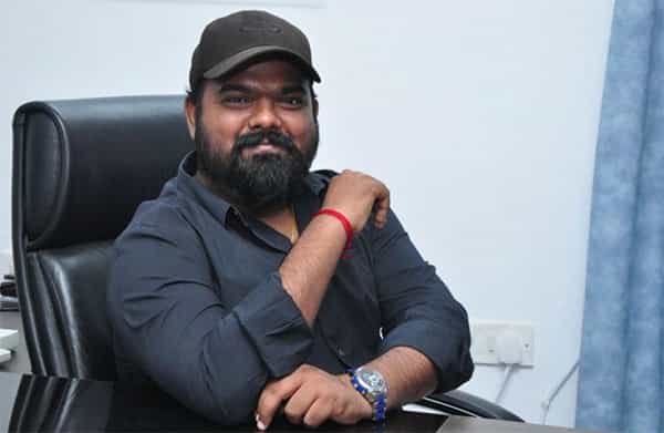 Venky Kudumula: డైరెక్టర్ వెంకీ కుడుములకే మోసం చేసిన సైబర్ నేరగాళ్లు.. రూ.66 వేలకు టోకరా