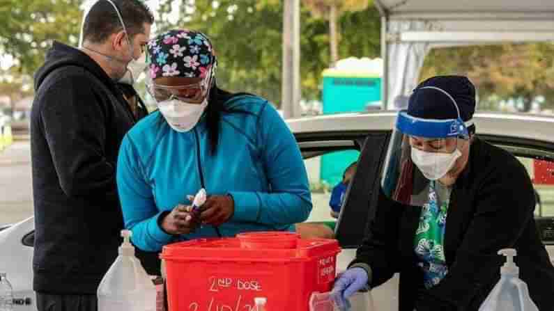 Covid Vaccination: జంతువులకు కూడా కరోనా వ్యాక్సినేషన్‌.. ప్రపంచంలోనే తొలిసారి..