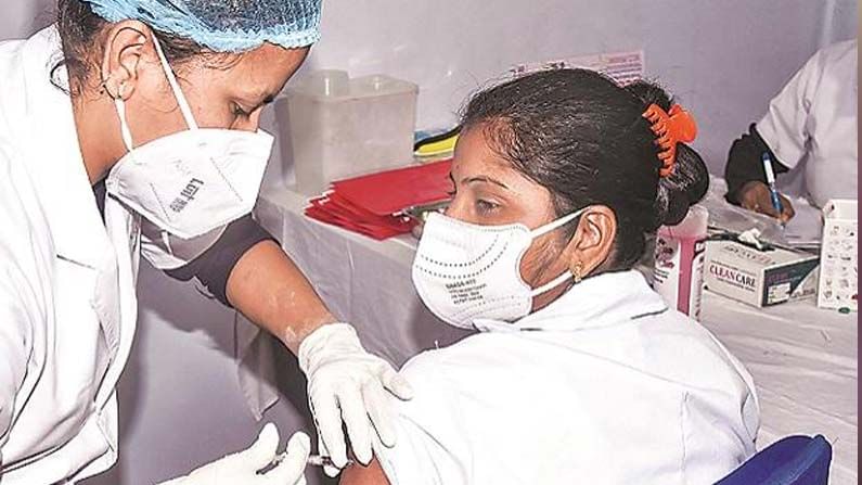 Vaccination In Andhra Pradesh: ఏపీలో వ్యాక్సినేషన్‌ ఎక్కడ జరుగుతుందో తెలుసా.? పూర్తి వివరాలు..