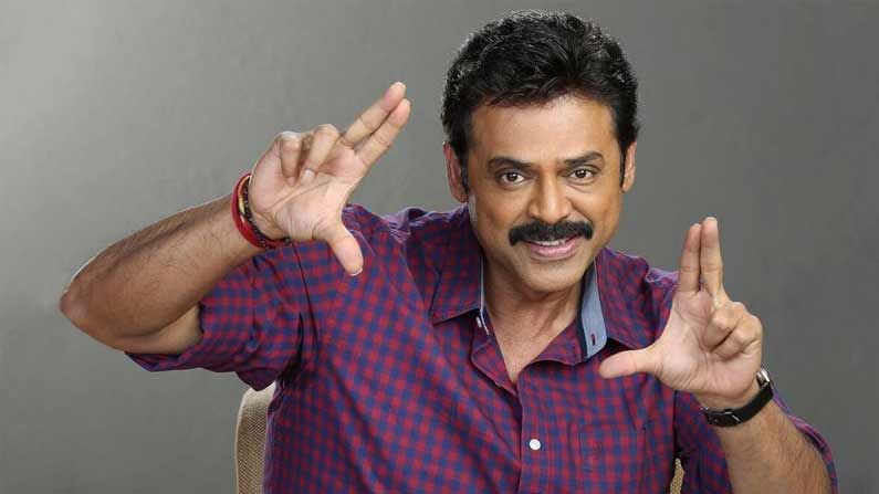 Venkatesh New Movie: టాలీవుడ్‌లో మరో క్రేజీ కాంబినేషన్‌.. సెన్సిబుల్‌ డైరెక్టర్‌తో చేతులు కలపనున్న వెంకీ మామ..