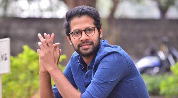 నితిన్ ఒప్పుకుంటాడో లేదో అనే సందేహంతోనే కథ చెప్పా.. కానీ.. రంగ్ దే డైరెక్టర్