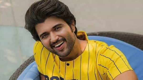 Vijay Deverakonda: ఇన్స్టా ఫాలోవర్స్ విషయంలో సౌత్లో నెంబర్ వన్ ప్లేస్లో క్రేజీ హీరో విజయ్ దేవరకొండ