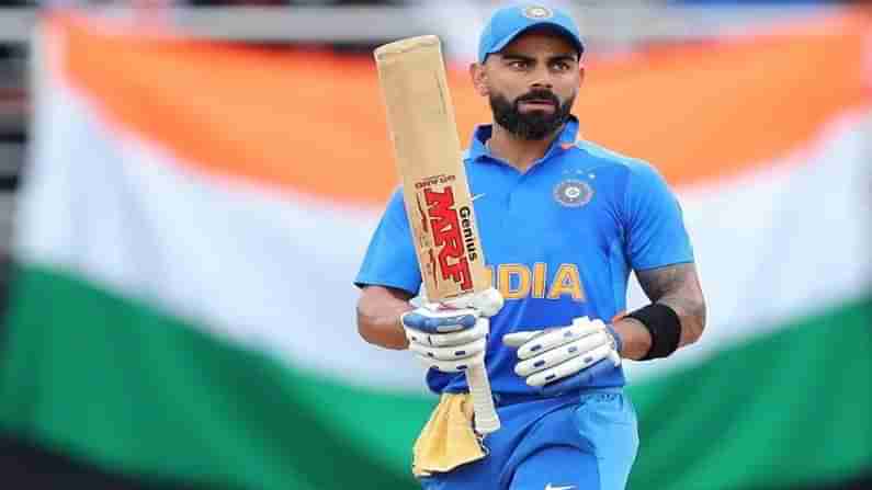 Virat Kohli New Record: రన్ మెషీన్ కోహ్లీ ఖాతాలో మరో రికార్డ్.. విరాట్ పరుగులు దాహం అలాంటిది మరి..