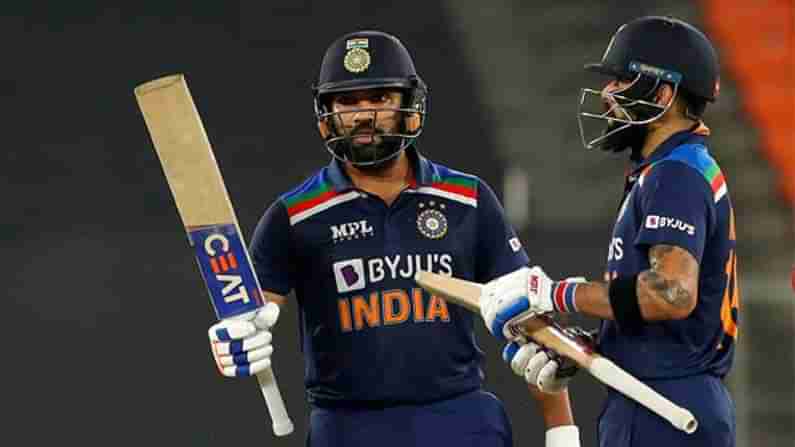 Virat Kohli Coments : ఓపెనింగ్ కాంబినేషన్పై విరాట్ సంచలన ప్రకటన.. టీ 20 ప్రపంచ కప్ గురించి ఏం చెప్పాడంటే..?