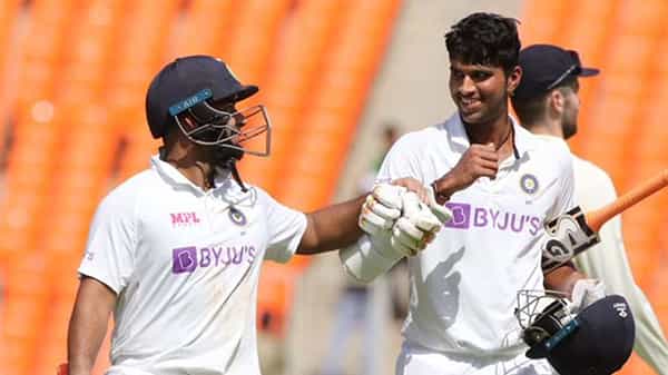 India vs England 4th Test: ముగిసిన రెండో రోజు ఆట.. పట్టు బిగిస్తున్న టీమిండియా.. ఇంగ్లాండ్పై ఎంత ఆధిక్యంలో ఉందంటే..?
