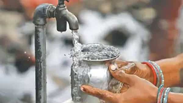 Hyderabad Water Supply: ఏప్రిల్ 1న నగరంలో పలుచోట్ల మంచినీటి సరఫరాకు అంతరాయం.. పూర్తి వివరాలు