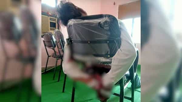 5వ భార్య భర్తకు మొదట ఫోర్న్ వీడియోలు చూపించింది.. ఆ తర్వాత కాళ్లు, చేతులు కుర్చీకి కట్టింది.. చివరికి...