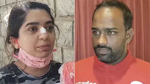 Zomato Case: జొమాటో కేసులో కీలక పరిణామం.. దర్యాప్తును నిలిపివేస్తున్నట్లు ప్రకటించిన పోలీసులు.. కారణమేంటంటే..