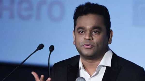 రచయితగా మారిన మ్యూజిక్ లెజెండ్ ఎ.ఆర్.రెహమాన్.. త్వరలోనే `99 సాంగ్స్ సినిమాతో ప్రేక్షకుల ముందుకు..