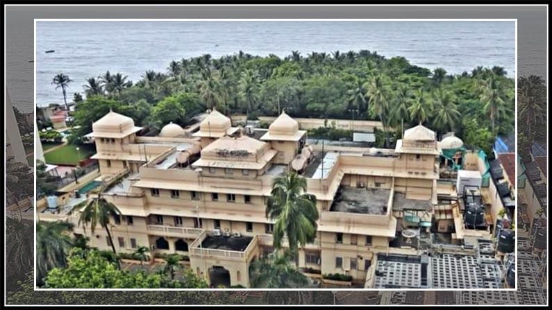 Adar Poonawalla Rents Uk Mansion For Heavy Price 2