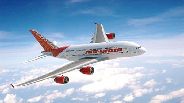Airindia Flight Troubles: గన్నవరం ఎయిర్పోర్ట్ దగ్గర దట్టంగా పొగమంచు...గంట నుంచి గాల్లో చక్కర్లు కొడుతున్న ఎయిరిండియా విమానం