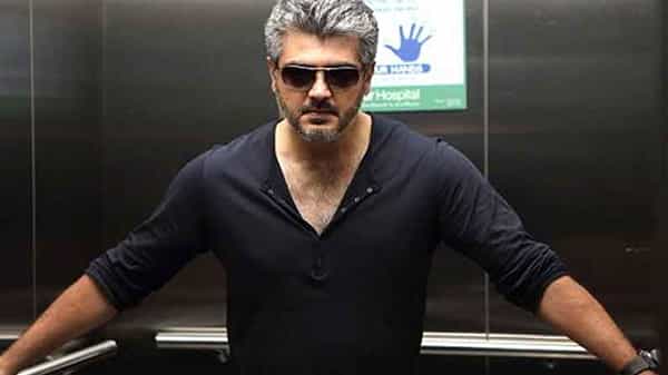 Actor Ajith: స్టార్ హీరో ఇంటికి బాంబ్ బెదిరింపు కాల్.. తనిఖీ చేసిన బాంబ్ స్వాడ్ చివరకు ..