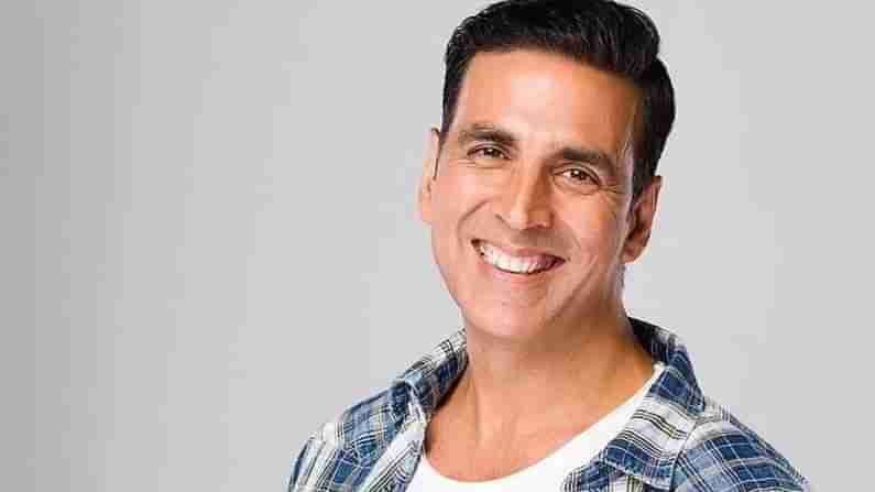 Akshay Kumar: రామ్ సేతు షూటింగ్ స్టార్ చేసిన అక్షయ్ కుమార్.. సైంటిస్ట్ లుక్‏లో ఖిలాడి హీరో..