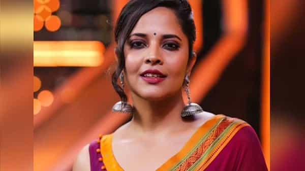 Anasuya Bharadwaj : అందాల అనసూయ ఖిలాడిగా కనిపించనుందా.. నెగిటివ్ రోల్లో రంగమ్మత్త..?