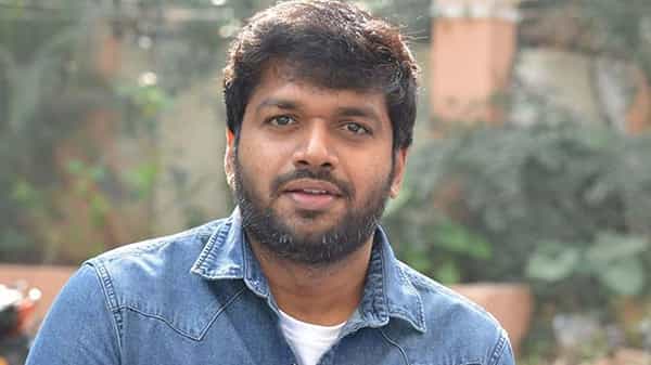 Anil Ravipudi : `గాలి సంపత్` కథ ఆడియన్స్ని తప్పకుండా థ్రిల్ చేస్తుంది - అనిల్ రావిపూడి.