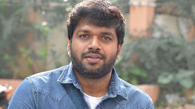 Anil Ravipudi :  `గాలి సంప‌త్` కథ ఆడియన్స్‌ని  తప్పకుండా థ్రిల్ చేస్తుంది - అనిల్ రావిపూడి.