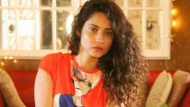 Ankita Lokhande : స్టార్ హీరో నన్నురూమ్ లోకి రమ్మన్నాడు.. సంచలన విషయాలు తెలిపిన సుశాంత్ మాజీ ప్రియురాలు..