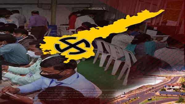 Vizag Municipal Results: విశాఖ 89వ వార్డు.. టీడీపీ ఆందోళనతో రీకౌంటింగ్... టీడీపీ అభ్యర్థి గెలిచినట్లు ప్రకటన