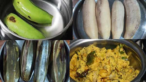 Aratikaya Podi Kura : ఎంతో రుచికరమైన అరటికాయ పొడి కూర తయారీ విధానం ఇలా...!