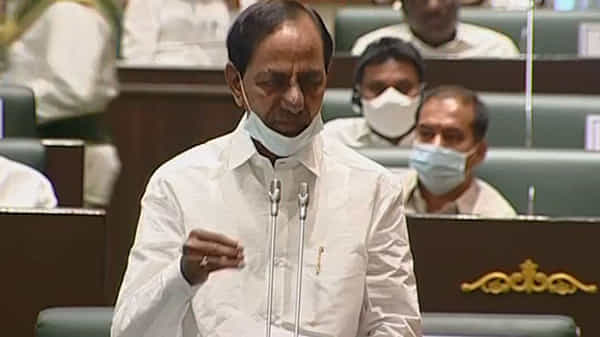 సీఎం కేసీఆర్ వర్సెస్ భట్టి.. వ్యవసాయ చట్టాలపై భట్టి ఆరోపణలను తిప్పి కొట్టిన కేసీఆర్
