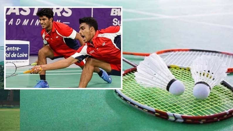 ఓర్లియాన్స్‌ మాస్టర్స్‌ అంతర్జాతీయ బ్యాడ్మింటన్‌ టోర్నమెంట్‌ పురుషుల డబుల్స్‌ విభాగంలో పంజాల విష్ణువర్ధన్‌ గౌడ్‌–గారగ కృష్ణప్రసాద్‌ జంట ఫైనల్లోకి దూసుకెళ్లింది.