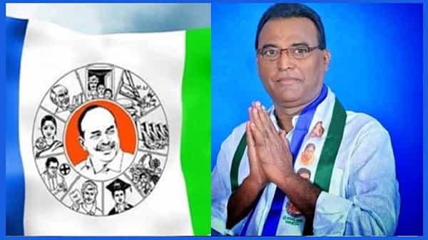 ఏపీ వైసీపీలో తీవ్ర విషాదం.. బద్వేలు ఎమ్మెల్యే వెంకట సుబ్బయ్య కన్నుమూత