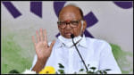 Sharad Pawar: ఫలితాల గురించి అంతా తెలుసు.. రాష్ట్రపతి అభ్యర్థి ప్రచారం అబద్ధం: శరద్‌ పవార్‌