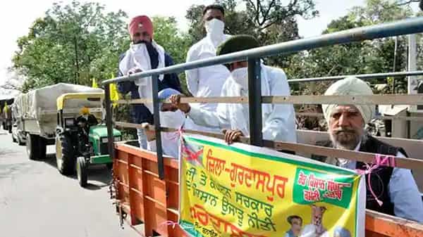Bharat Bandh Tomorrow: రేపు భారత్ బంద్.. జగన్ సర్కార్ సంపూర్ణ మద్దతు.. వాటికి మాత్రమే మినహాయింపు.!
