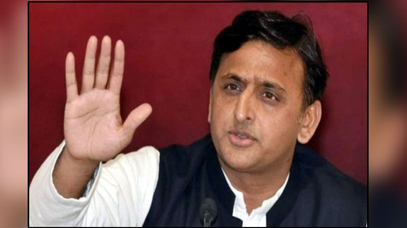 Akhilesh Yadav Covid-19 positive : మాజీ ముఖ్యమంత్రి.. ఎస్పీ చీఫ్ అఖిలేష్ యాదవ్ కు కరోనా పాజిటివ్.. ట్విట్టర్లో అభ్యర్థన