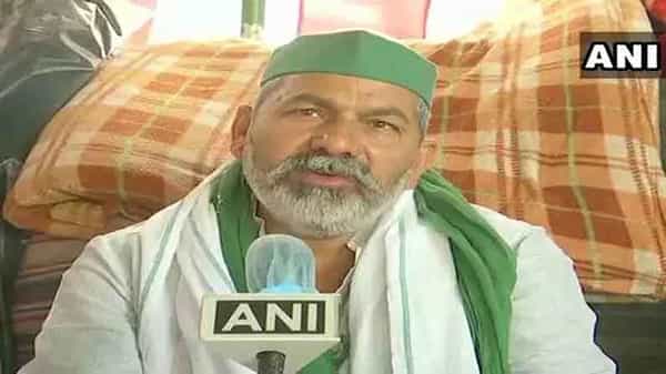 ఉధృతమవుతున్న విశాఖ స్టీల్ ప్లాంట్ ఉద్యమం.. మద్దతు ప్రకటించిన రైతు ఉద్యమ నేత రాకేశ్ తికాయత్