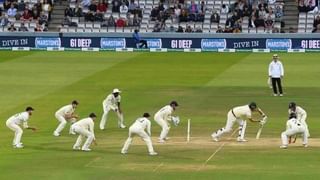 India vs England 4th Test Live:  తొలి రోజు స్పిన్నర్లదే హవా..!  4 వికెట్లతో చెలరేగిన అక్షర్‌ పటేల్‌.. ఆట ముగిసే సమయానికి క్రీజులో నిలిచిన రోహిత్, పుజారా