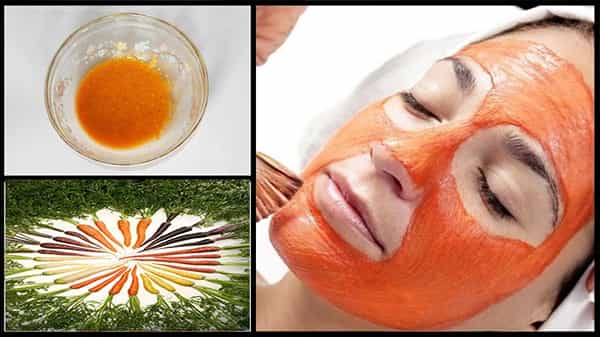 Amazing Tips: ముఖం అందంగా మెరవాలా? ఈ ఫేస్ ప్యాక్తో.. ఇదిగో ఇలా ట్రై చేయండి...!