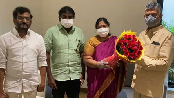 Tirupati By Election : తిరుపతి బైపోల్స్ లో చంద్రబాబు సరికొత్త వ్యూహం... ఆ నేతలకు కీలక బాధ్యతలు