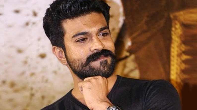 Ram Charan : పొలిటికల్ థ్రిల్లర్ గా శంకర్ సినిమా.. ముఖ్యమంత్రిగా రామ్ చరణ్.. చక్కర్లు కొడుతున్న వార్త