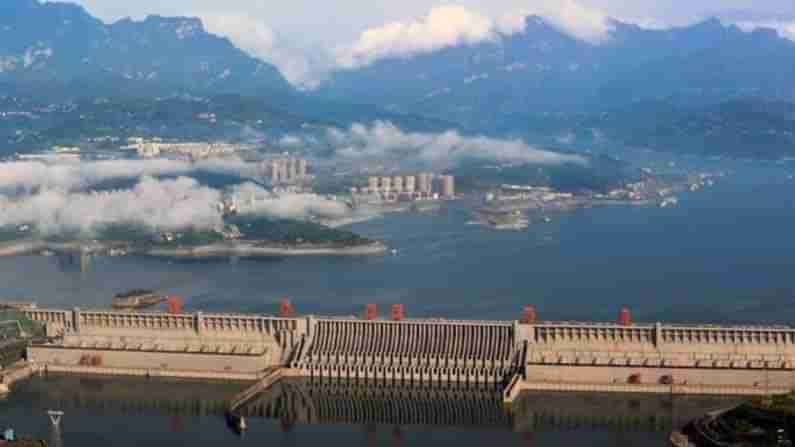 China dam on Brahmaputra : కలవరపెడుతున్న బ్రహ్మపుత్ర నదిపై డ్రాగన్ డ్యామ్, ఇండియా, బంగ్లాదేశ్, టిబెట్ గుర్రు