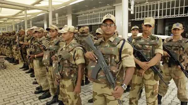 CISF Recruitment 2021: సీఐఎస్ఎఫ్లో 2 వేల కానిస్టేబుల్, ఎస్ఐ, ఏఎస్సై ఉద్యోగాలు.. దరఖాస్తుకు గడువు ఎప్పటి వరకు అంటే..