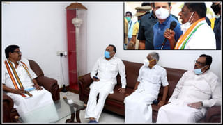 ఆ ఇద్దరిని ఉతికి ఆరేసిన కొడాలి నాని.. రాసిచ్చింది చదవడం తప్పా ఏమీ చేయలేరన్న మంత్రి