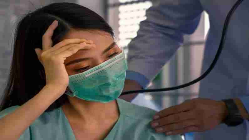 Corona Virus Second Wave: కోవిడ్ సెకండ్ వేవ్ స్టార్ట్.. భయం వద్దు.. ఈ జాగ్రత్తలు తీసుకోండి అంటున్న నిపుణులు