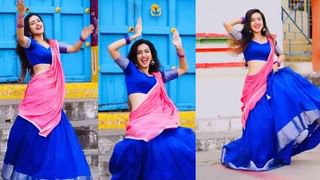 బిగ్‏బాస్ బ్యూటీకి కరోనా పాజిటివ్.. తనతో ఉన్నవారందరూ టేస్ట్ చేయించుకోవాలంటూ ట్వీట్..