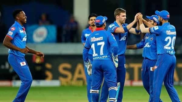 IPL 2021: ఫైర్ మీదున్న రిషబ్ పంత్.. తొలి టైటిలే లక్ష్యంగా వేట.. మరి బోణీ కొట్టేనా.!