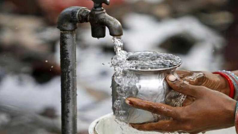 Hyderabad Water Supply Alert : హైదరాబాద్ లో మంచినీటి సరఫరాలో అంతరాయం.. ఏ ఏ ప్రాంతాల్లో అంటే.