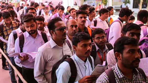 Jobs In AP: ఆంధ్రప్రదేశ్ నిరుద్యోగులకు గుడ్ న్యూస్.. పరీక్ష లేకుండానే ఉద్యోగాలు.. ఎక్కడో తెలుసా.?