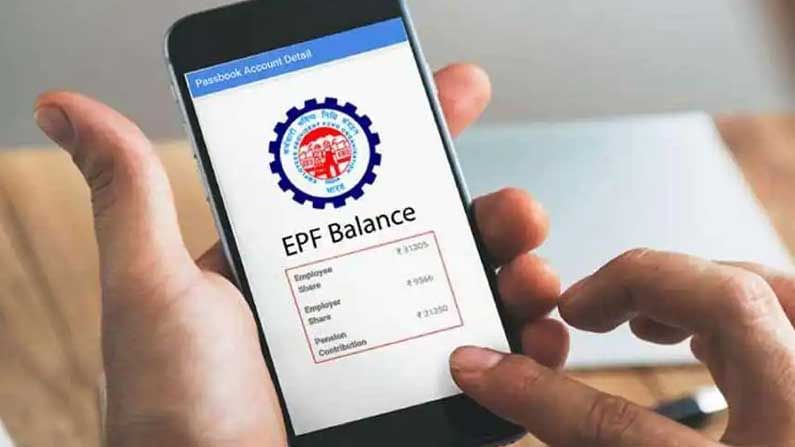 EPF Interest: ప్రావిడెంట్ ఫండ్ ఎకౌంట్లలో వడ్డీ జమ చేసింది ప్రభుత్వం..మీ  ఖాతాలో ఇంట్రస్ట్ పడిందో లేదో తెలుసుకోండి ఇలా..