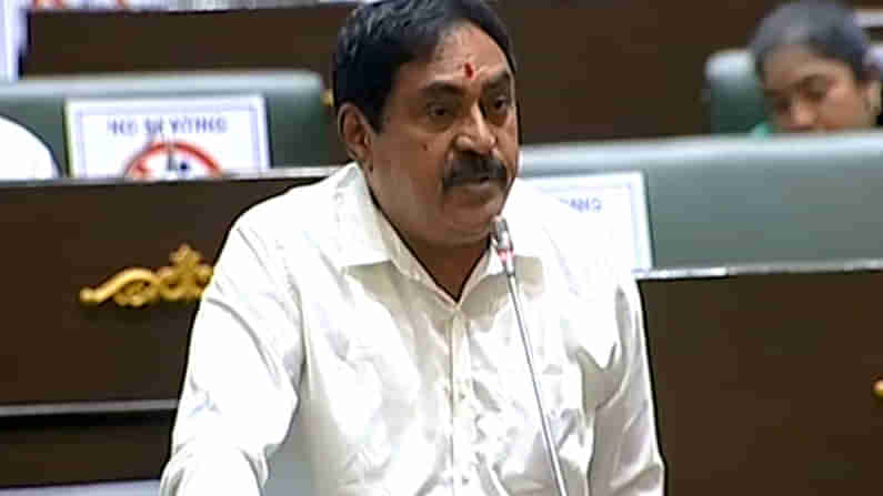 నోముల పేద‌ల ప‌క్ష‌పాతి.. శాసనసభలో న‌ర్సింహ‌య్య‌ సంతాప తీర్మానంలో ఎర్రబెల్లి దయాకర్‌రావు ‌