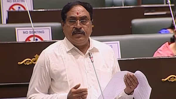 Telangana Budget: కేంద్రానివన్నీ దొంగ లెక్కలే.. అసెంబ్లీలో మంత్రి ఎర్రబెల్లి దయాకర్రావు నిప్పులు