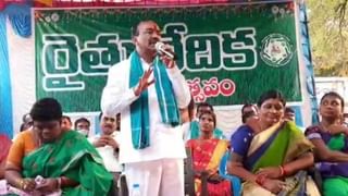 Telangana MLC Election Results 2021 LIVE: హైదరాబాద్ పట్టభద్రుల ఎమ్మెల్సీగా వాణీదేవి ఘన విజయం..