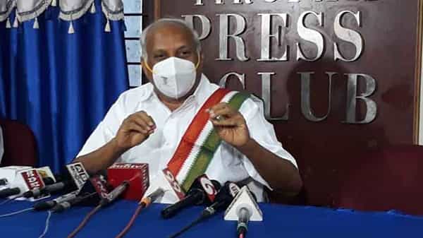 AP Capital: బ్రహ్మంగారి కాలజ్ఞానంలో ఏపీ రాజధాని అంశం... కాంగ్రెస్ నేత సంచలన వ్యాఖ్యలు