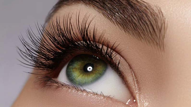 Tips For Beautiful Eyelashes : అందమైన, ఒత్తైన కనురెప్పల కోసం సింపుల్ చిట్కాలు మీ కోసం